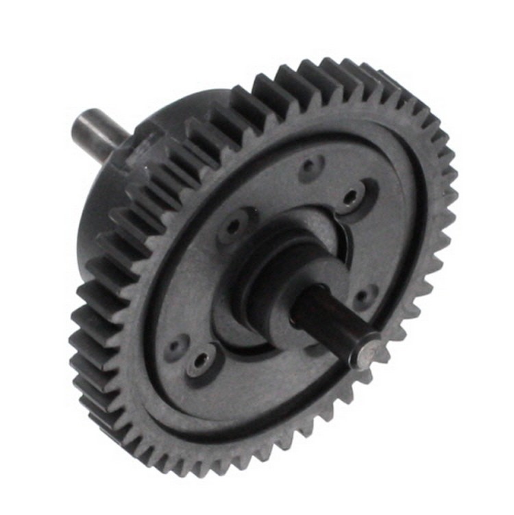 Redcat Racing  BS808-006  Complete Center Differential EARTHQUAKE 8E RER02872