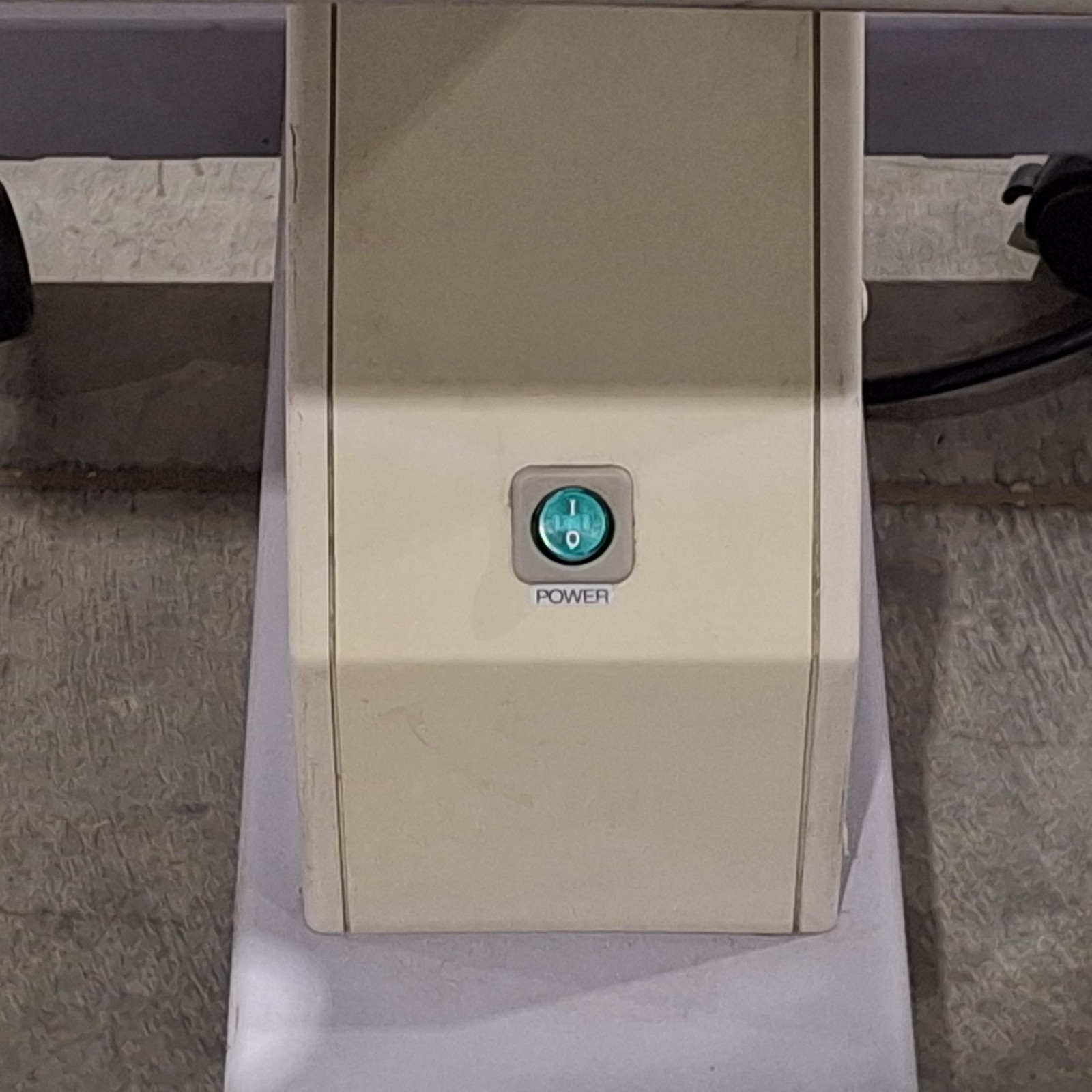 Topcon Medical AIT-16 Instrument Table
