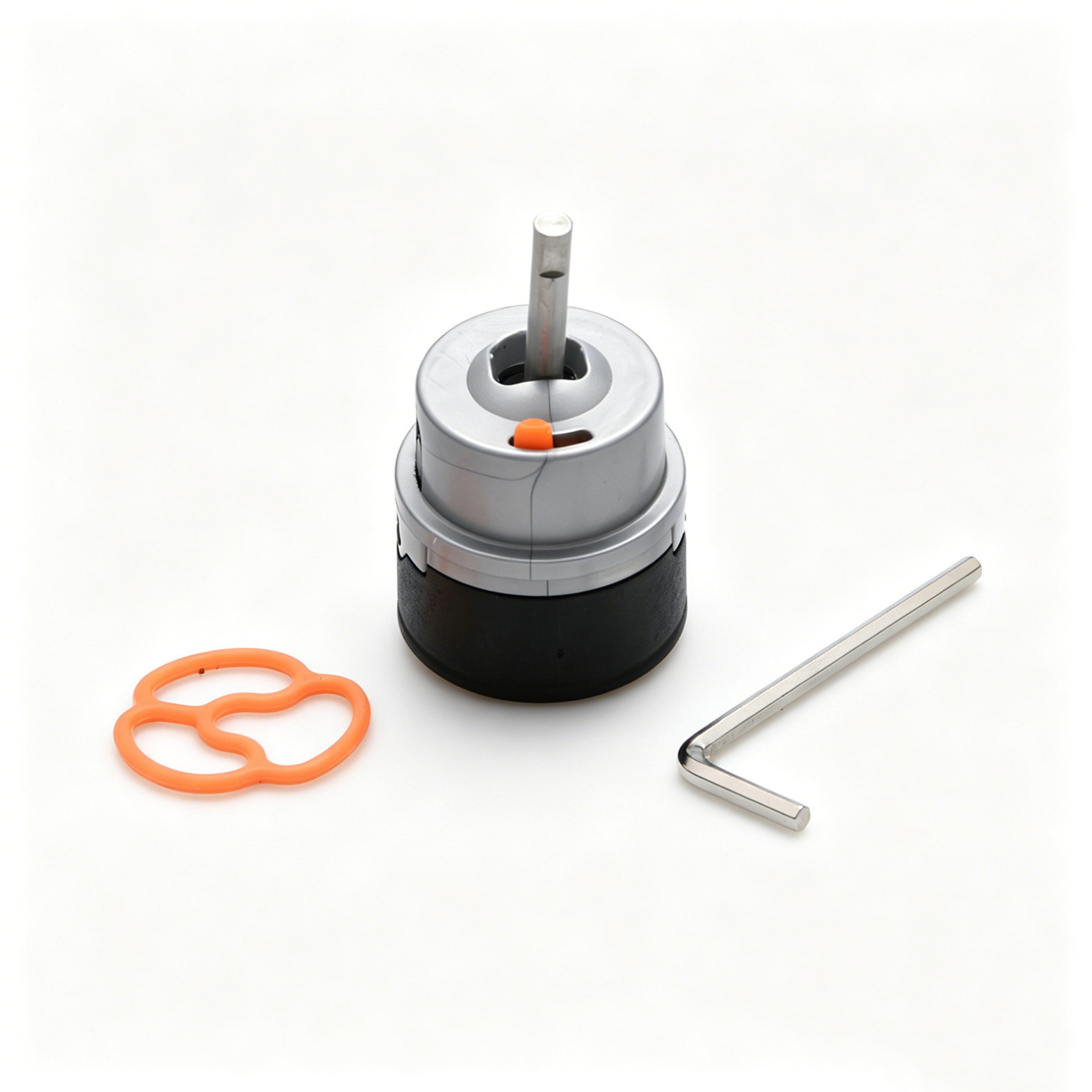 RP50587 Single Handle Valve Cartridge for Delta  Kitchen & Bathroom Faucets