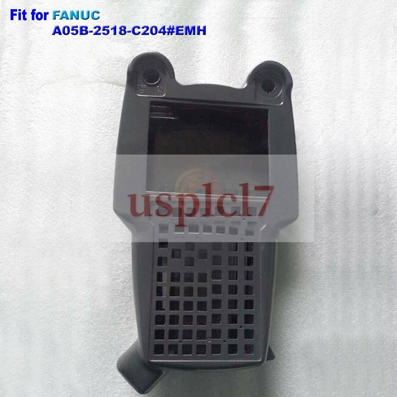 Plastic Shell for FANUC A05B-2518-C204#EMH Plastic Cabinet Plastic Case Housing