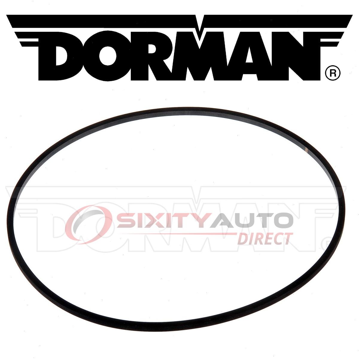 Dorman Transfer Case Adapter Seal for 1999-2006 Cadillac Escalade Gaskets gu