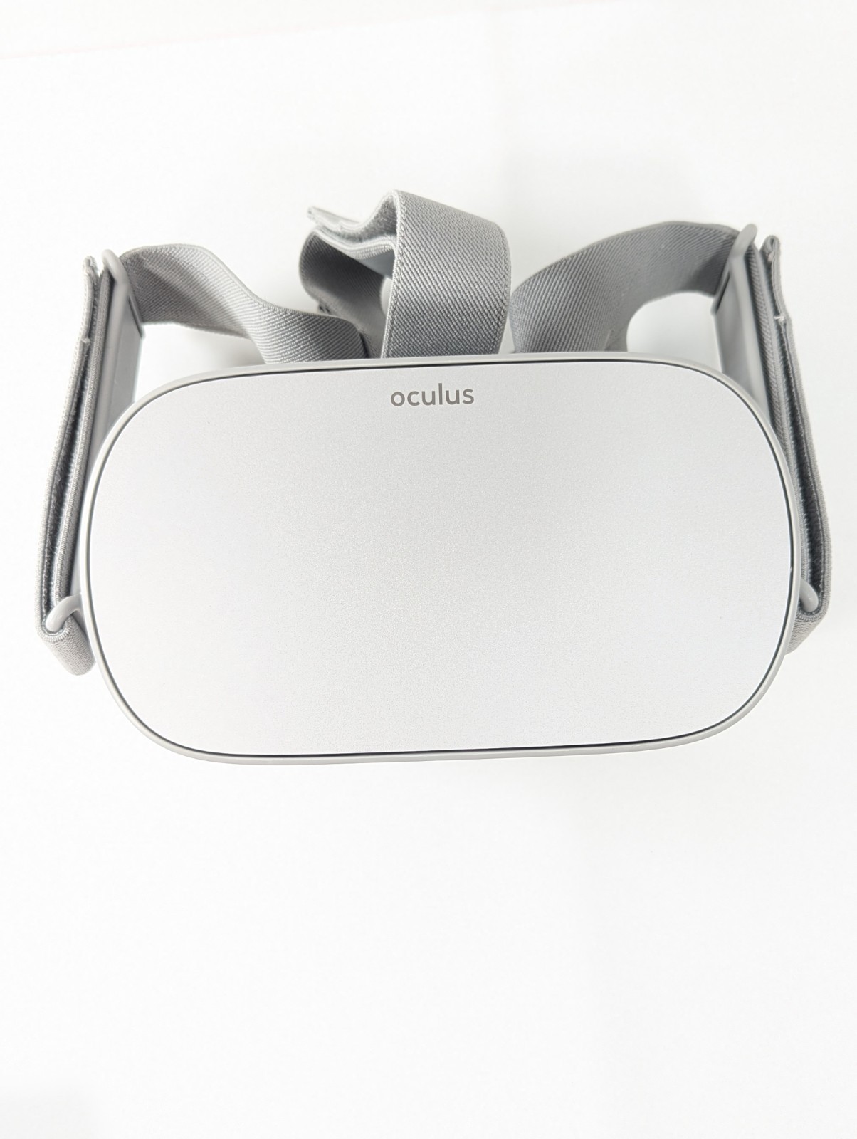 Oculus Go 32GB Standalone VR Headset w/Controller Power Tested Works Great