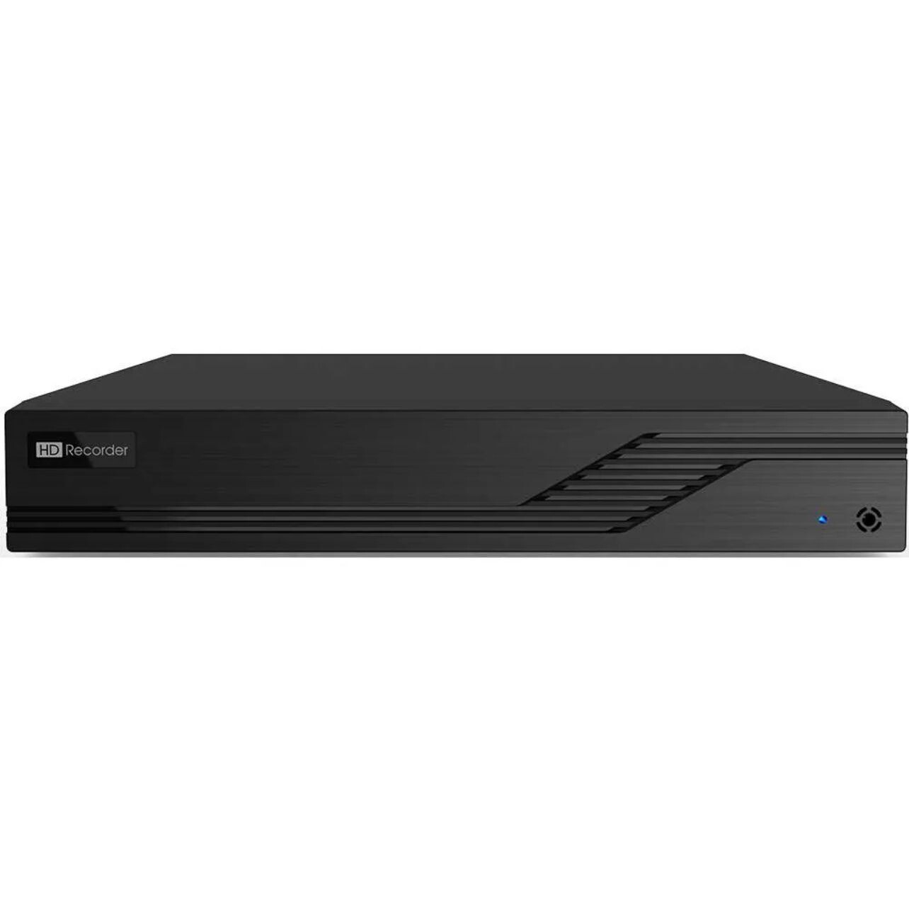 ED8016H5-BN2 || Titanium, DVR, 5MP Lite, 16CH, 1X SATA PORT