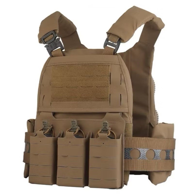 Wosport V5 FC Plate Carrier