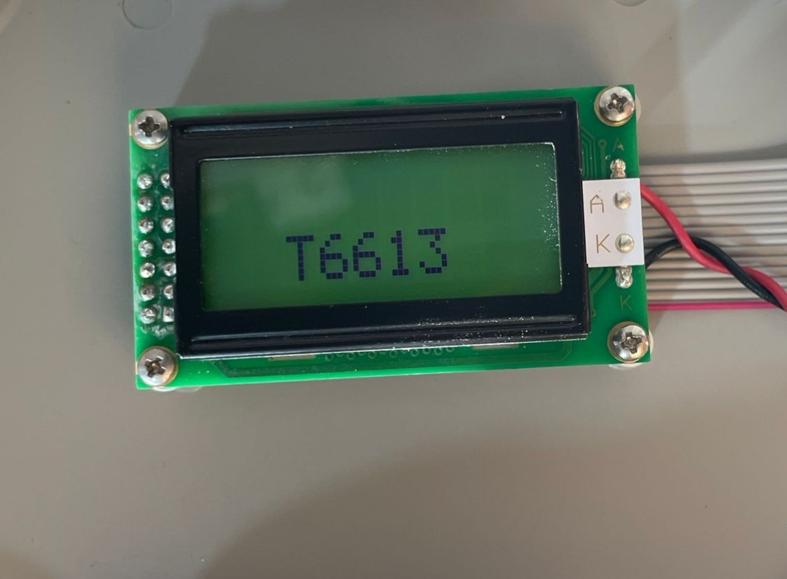 GREYSTONE CDD4A200 CARBON DIOXIDE DUCT SENSOR, CONCEALED LCD