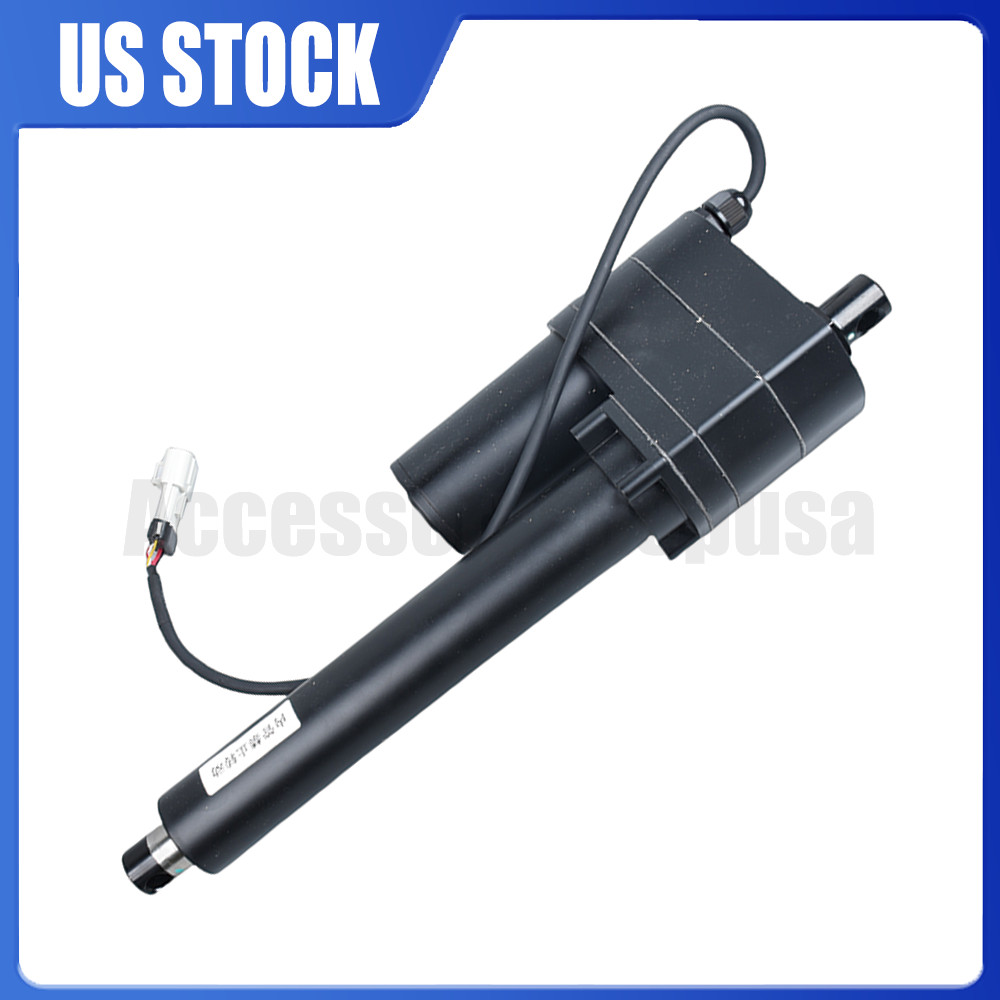 For New Holland CX840 CX860 CX880 CR9040 48155765 84058067 Actuator