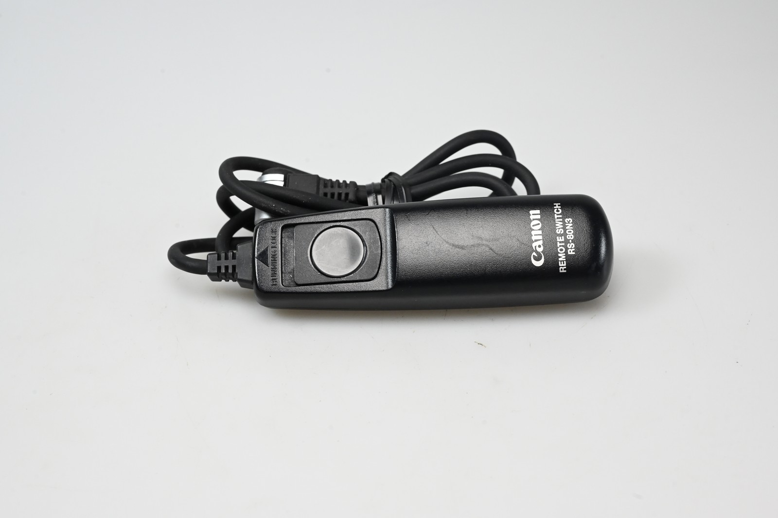 Genuine Canon Remote Switch RS-80N3 #G183