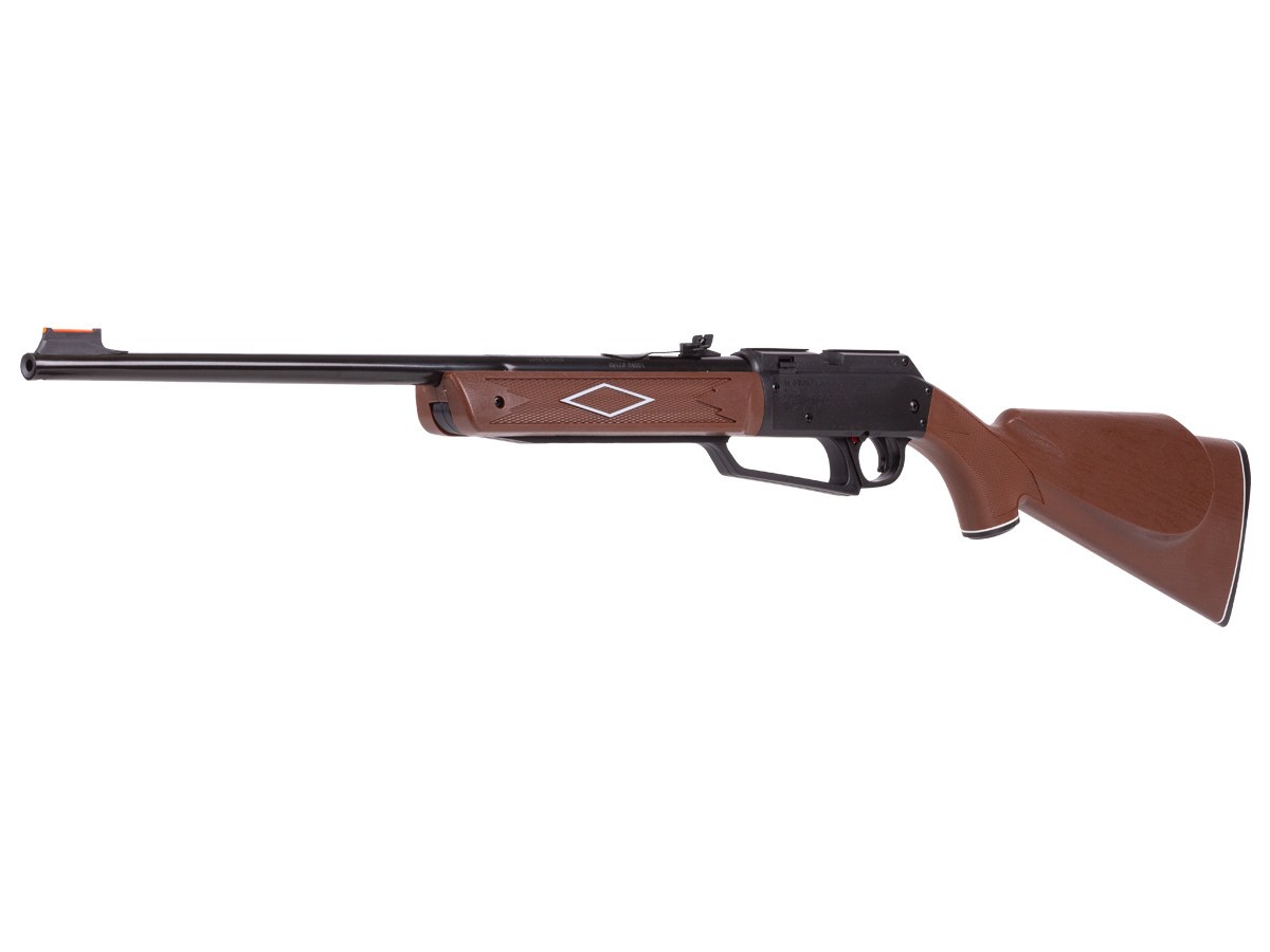 Daisy 880 Multi-Pump .177