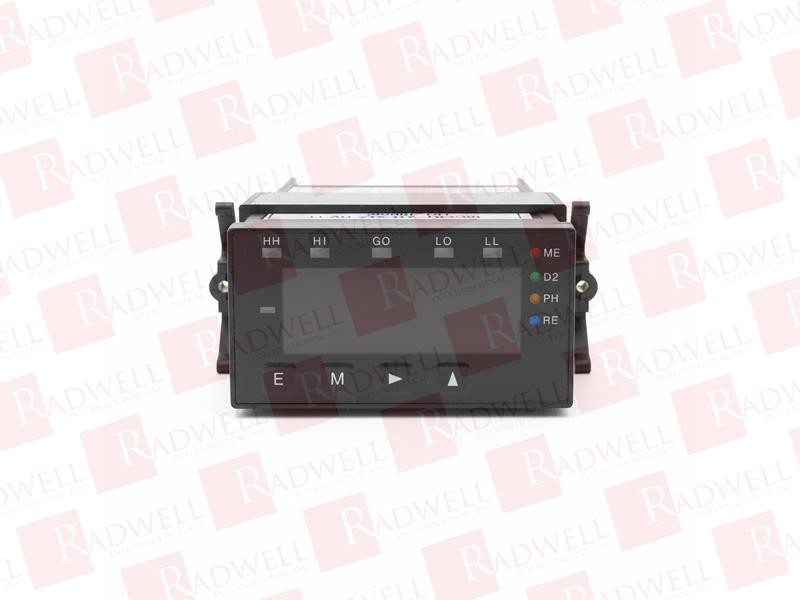 ASAHI KEIKI CO AM-342-DV-11 / AM342DV11 (USED)