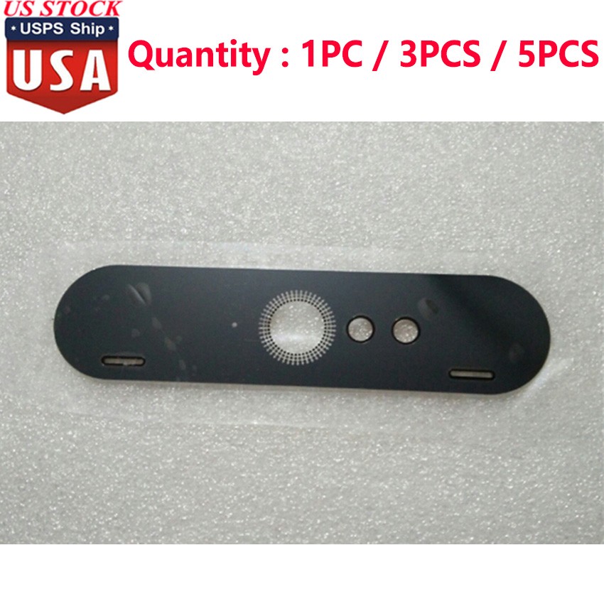 For Logitech C1000e Brio Webcam Camera Blu-ray Lens Cap Lens Protective Cover US