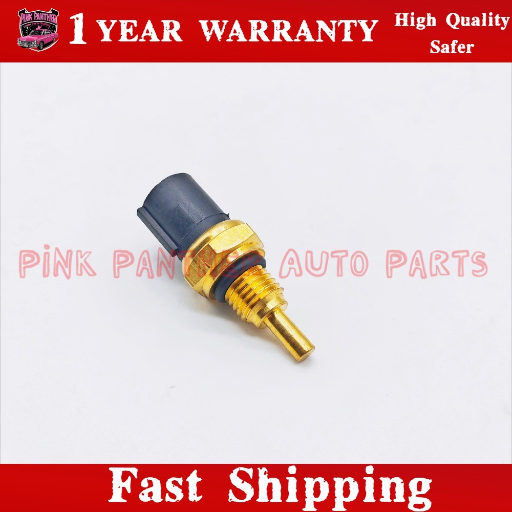 OEM For Honda Acura Engine Cooling Fan Temperature Switch & Coolant Temp Sensor