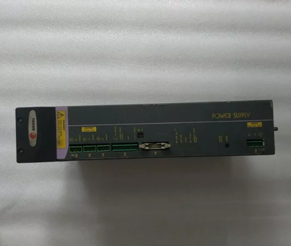 Used & Tested FAGOR PS-25 B4 Power Module