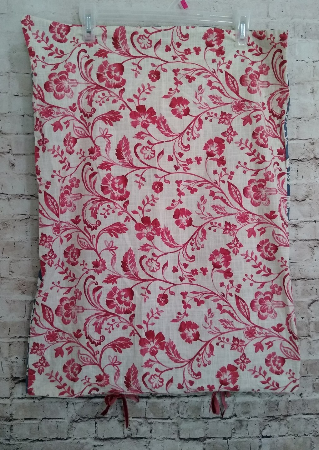 Lady Antebellum's Heartland Country Floral Pillowcase Standard 19x25