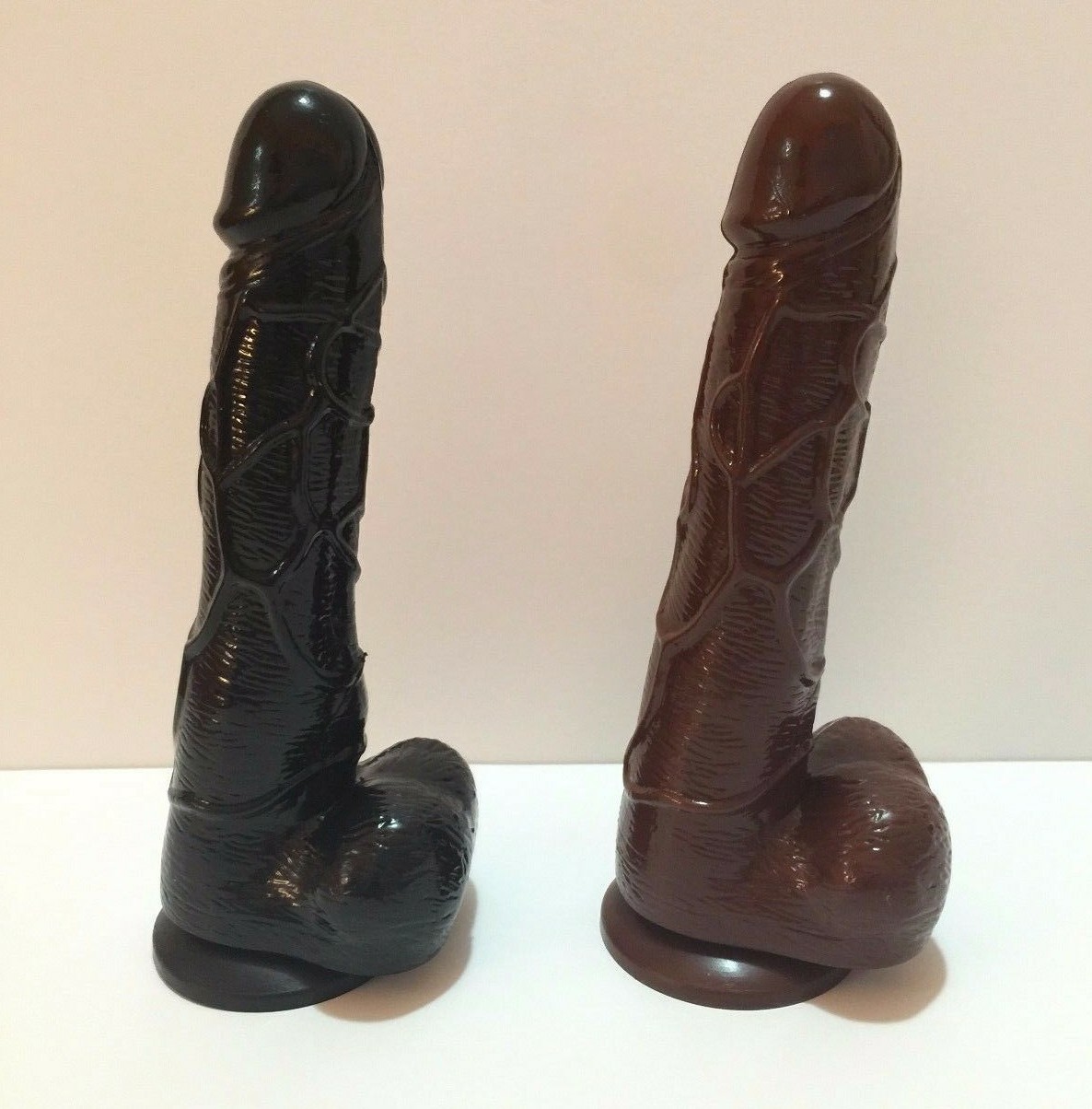 Waterproof-Realistic-G-Spot-Dildo-Suction-Cup-Men-Penis-Female-Adult-Sex-Toy