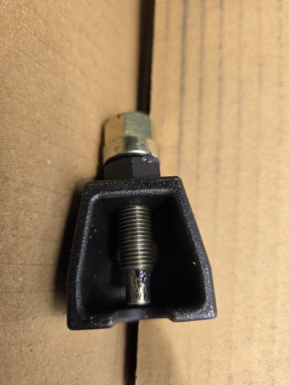Snap-on TAP1225 Tool 6.4L Ford
