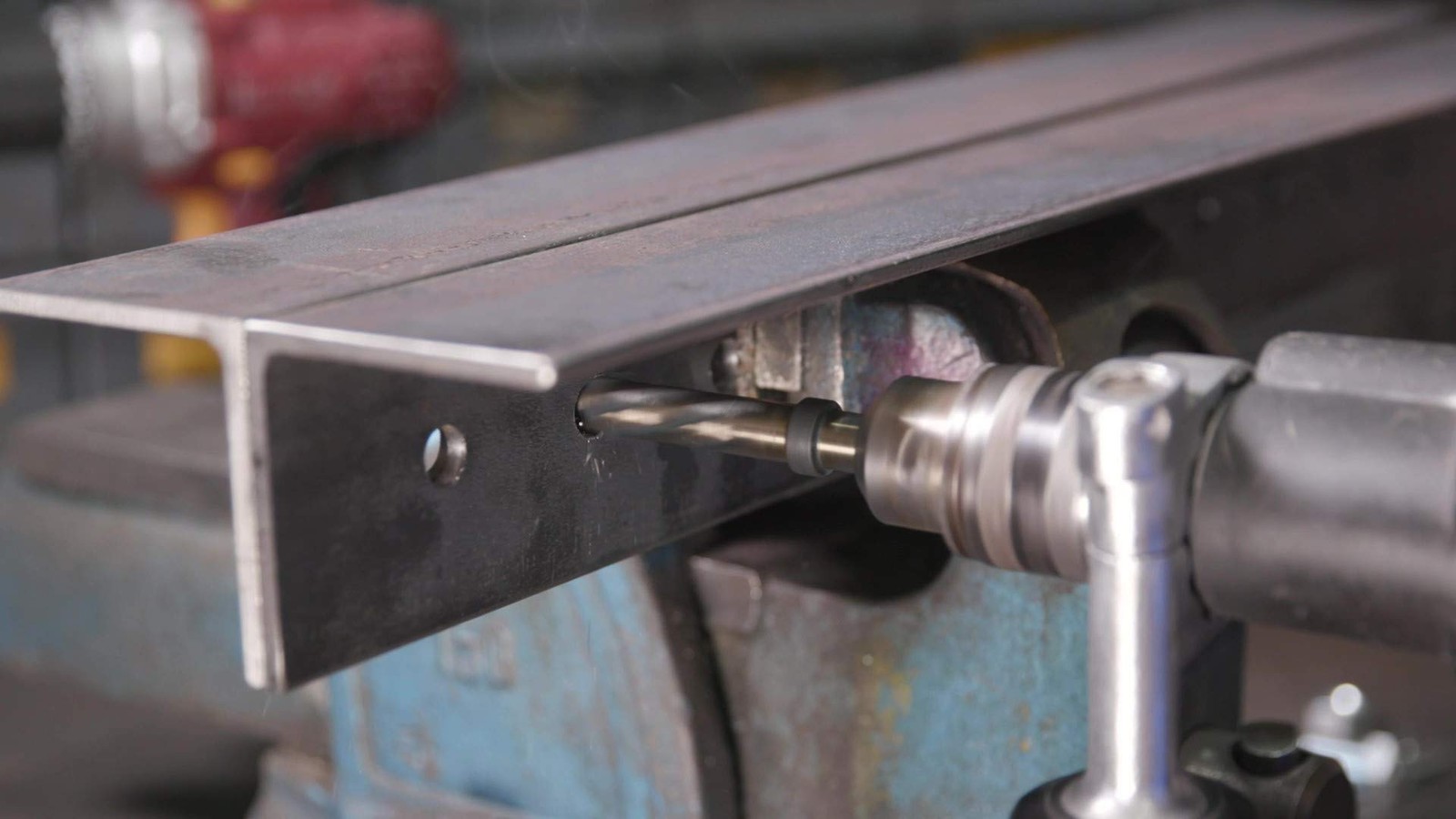 3/8 Bridge/Construction Reamer, DWR Series