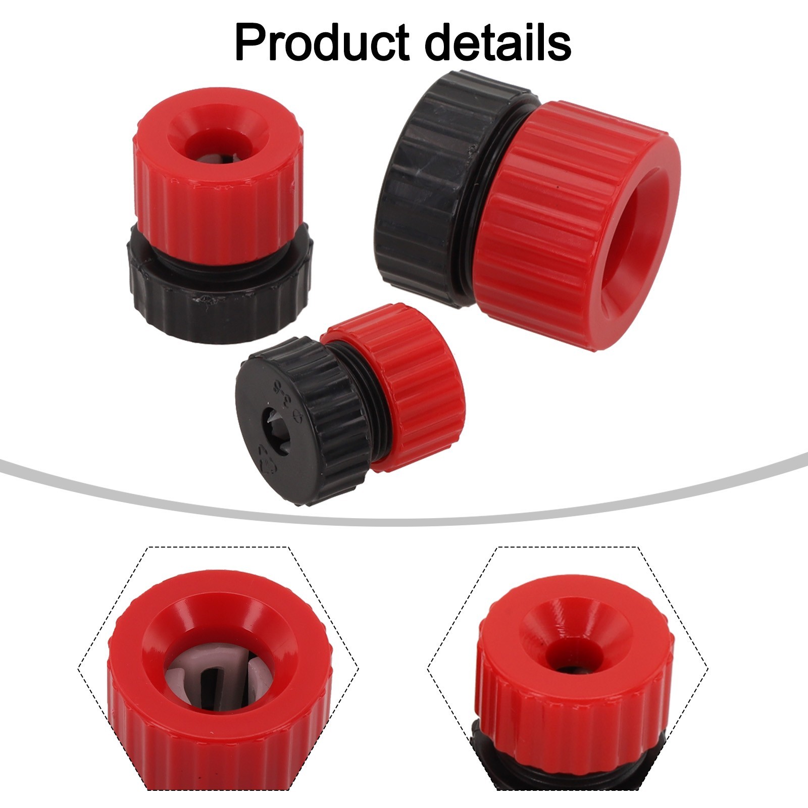 Achieve Consistent Drilling Depth with Adjustable Drill Bit Depth Stop