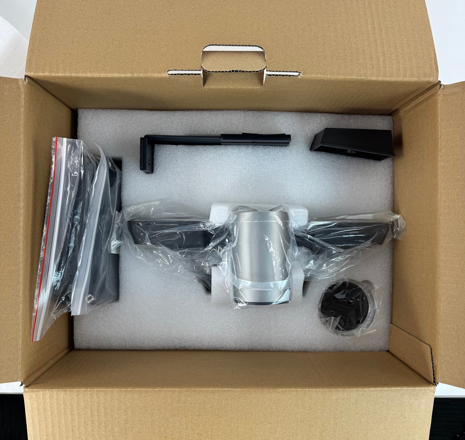 Yealink UVC50 Video Conferencing Camera - 1306000 - New
