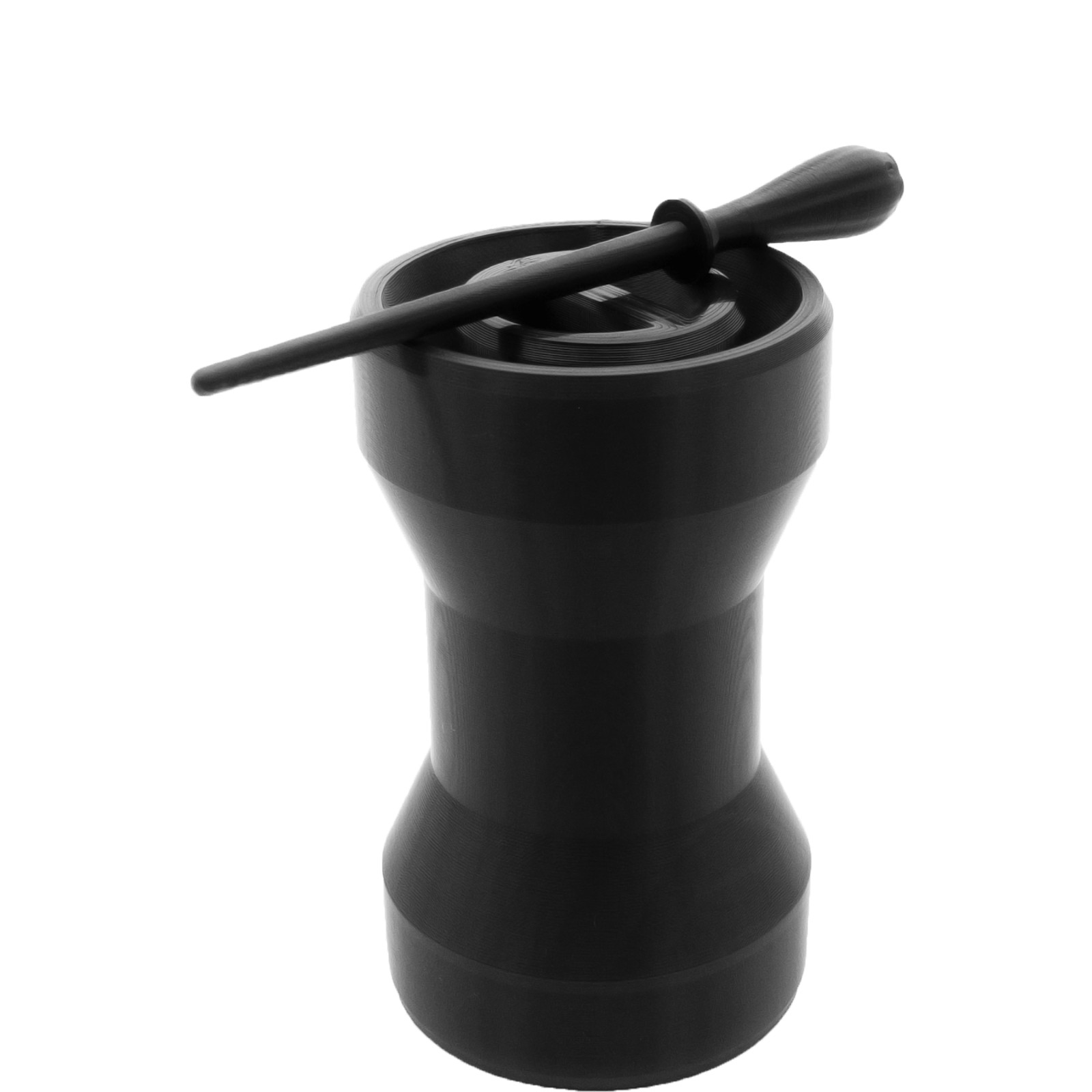 84mm Special/1 1/4 Size 7X Cone Loader/Filler + Tamping Tool by Humboldt