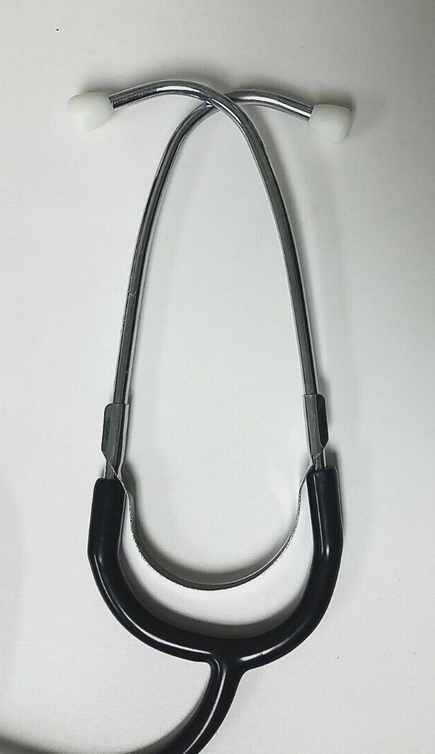 Deluxe - Stethoscope - New / Open Box !