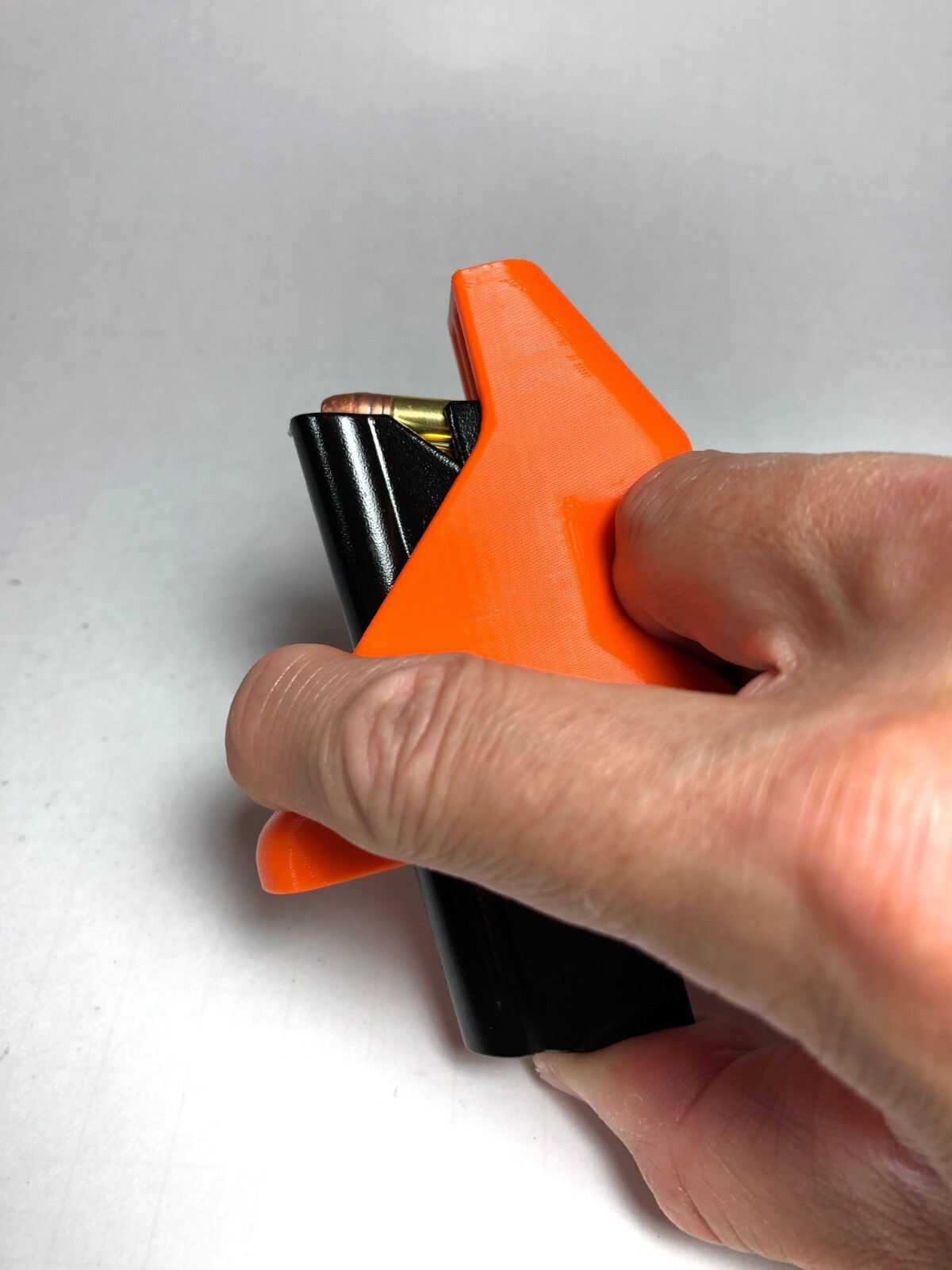 Savage Arms 62 64 954 Speedloader - Pistol .22LR Magazine Speed Loader *VIDEOS*