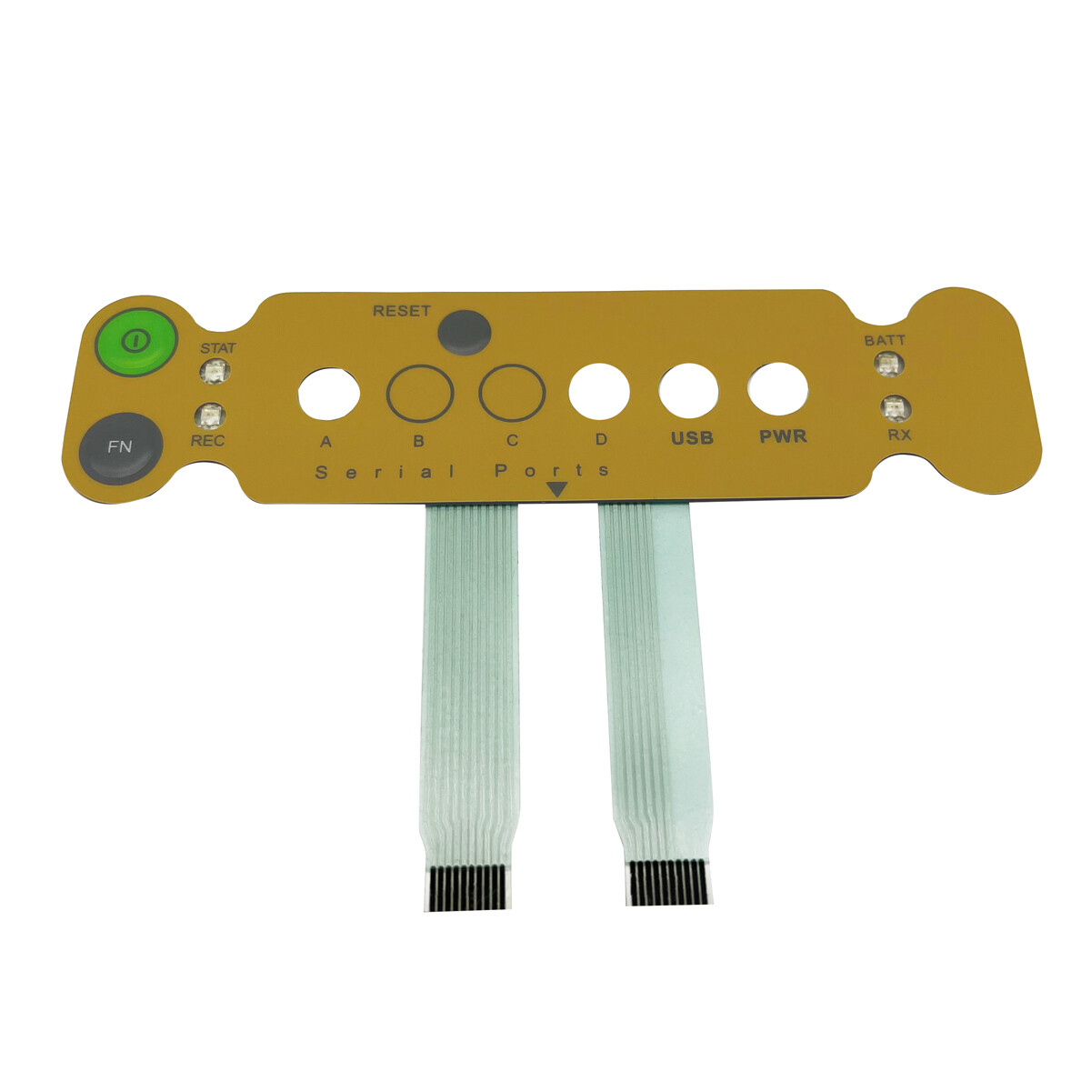 TOPCON HIPE MINTER INTERFACE FOR HIPER GPS-RTK GNSS SURVEYING