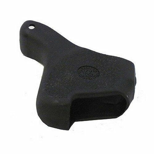 Hogue Handall Grip Sleeve Hybrid, Ruger LCP CT, Black