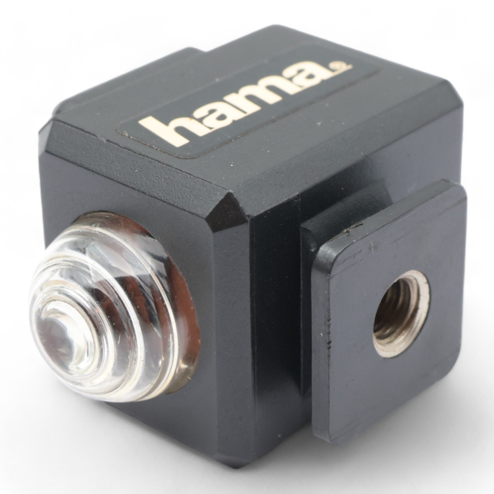 Hama Slave Adapter Unit Blitzadapter Hot Shoe Adapter