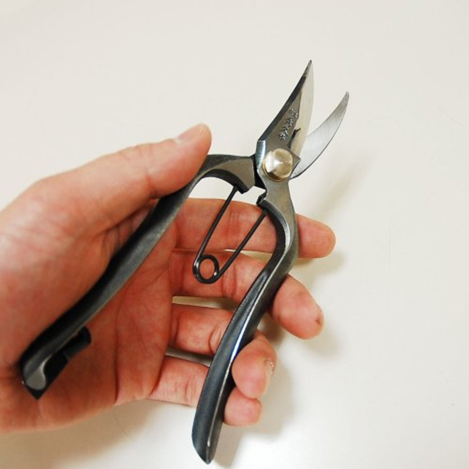 Soke Hidehisa versatile pruning shears T-19 All-purpose pruning scissors Japan