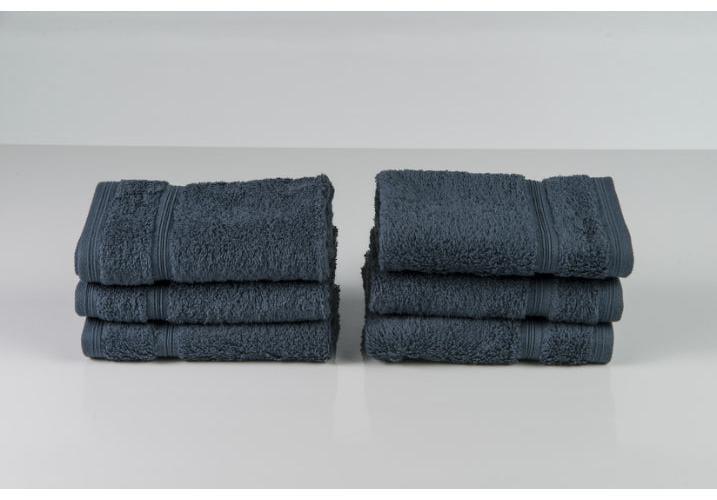 Luxury 6-Pc. Washcloth Set