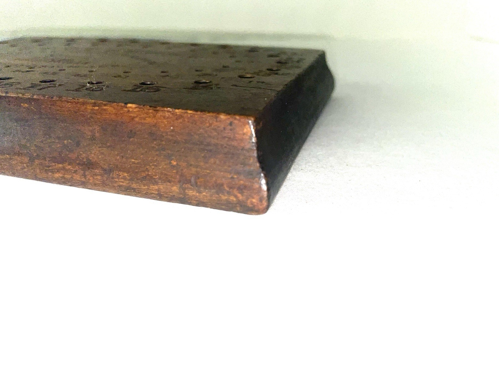 WOOD DRILL INDEX / HOLDER - MORSE TOOL COMPANY