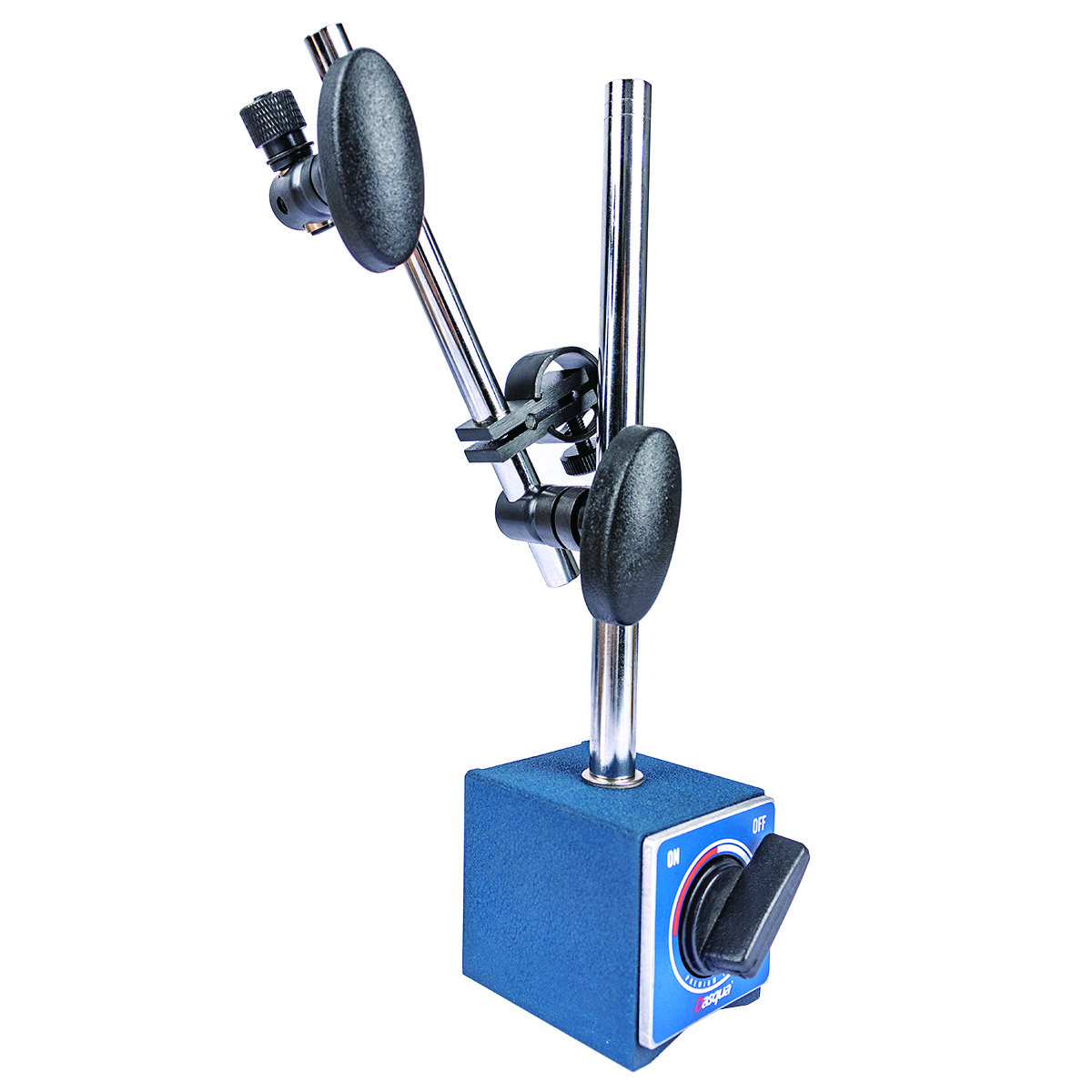 DASQUA SUPER POWER MAGNETIC BASE WITH FINE ADJUSTMENT (7123-1005)