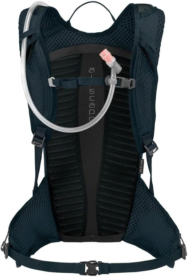 Osprey Siskin 12 Hydration Backpack with Reservoir Bladder