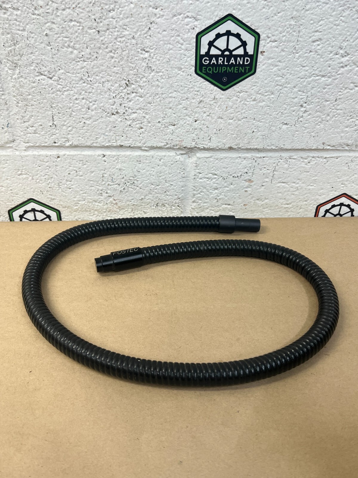 Fostec Fiber Optic Light Holder