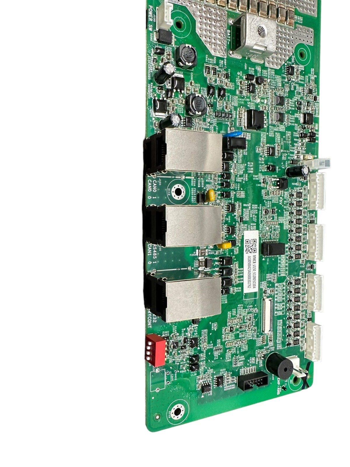 BMS Card Replacement for Pylontech US2000C Lithium Ion Batteries 48V 50A