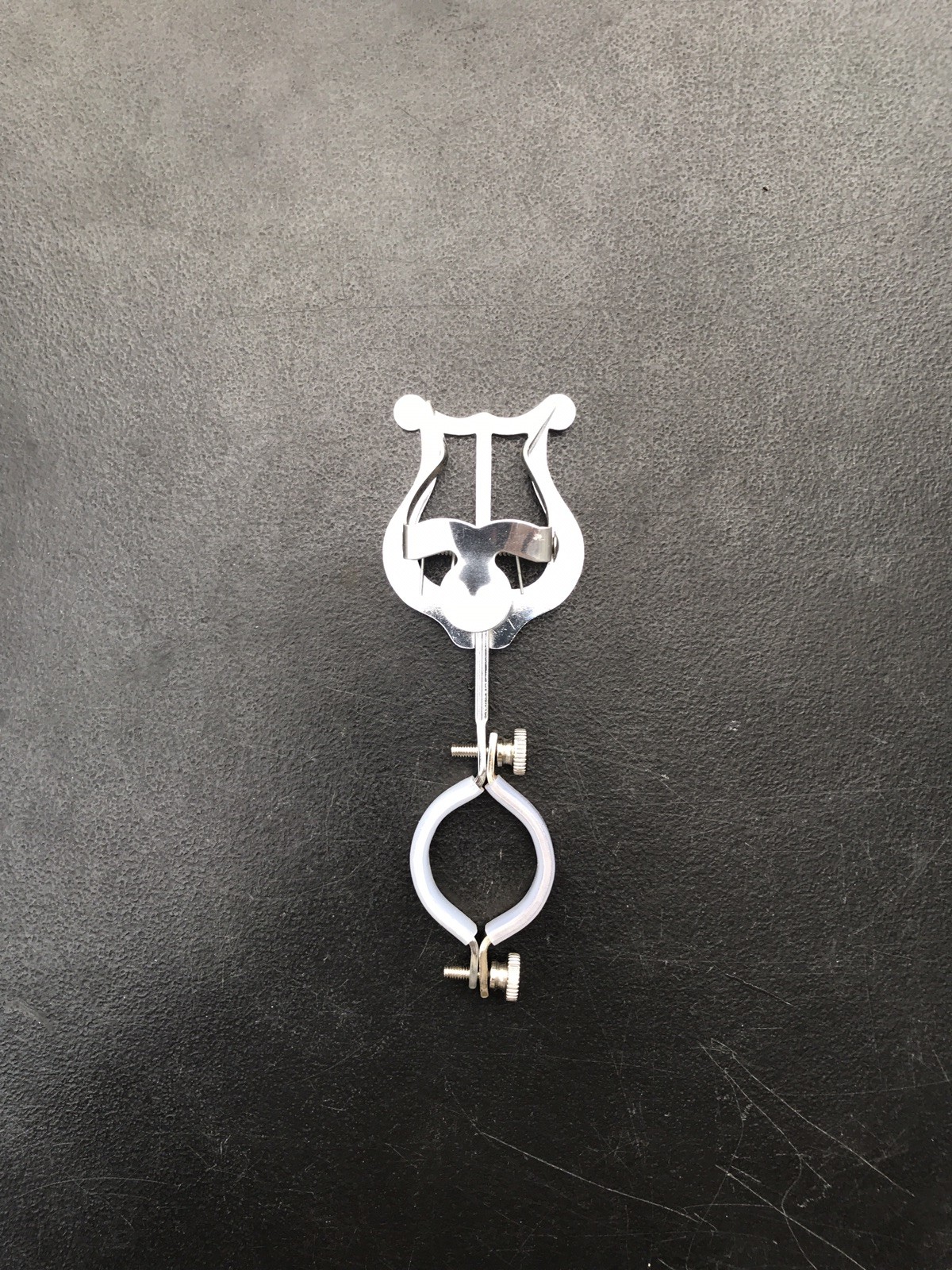 Clarinet Lyre Music Clip Clarinet Sheet Music Clip Music Book Clip Holder