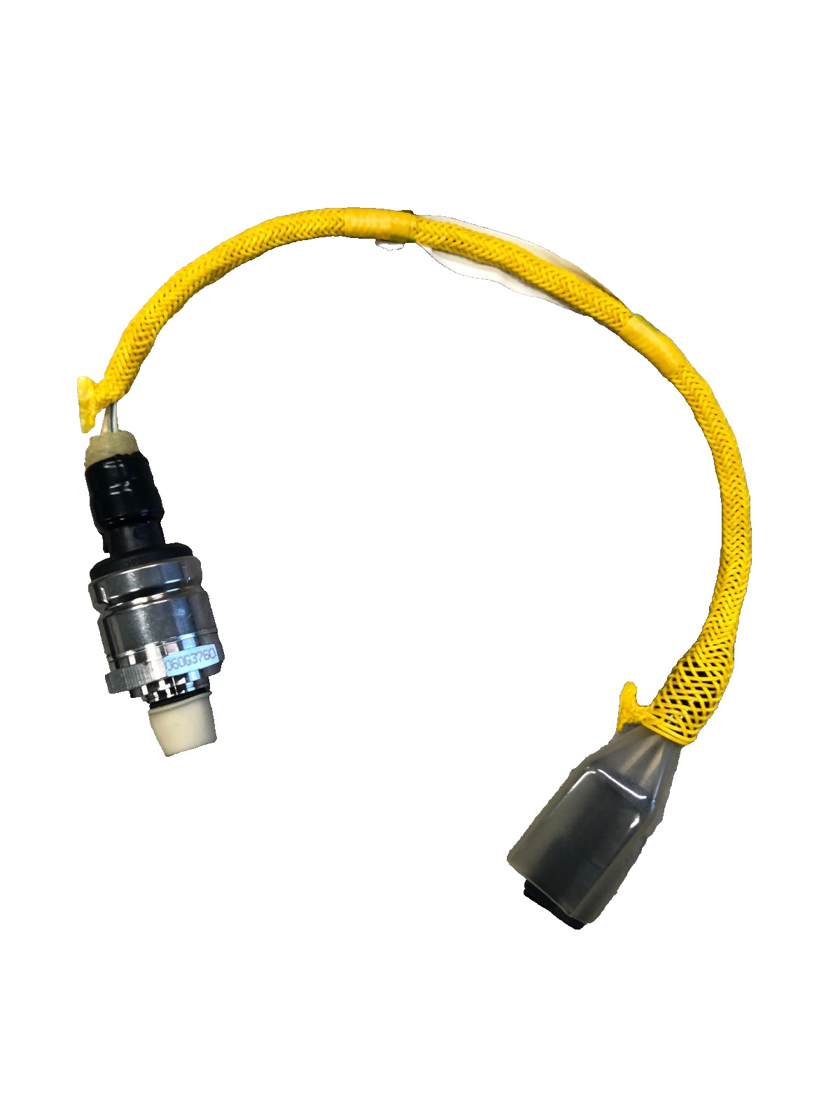 Genuine Cummins Wiring Harness Pressure Sensor - 4096902