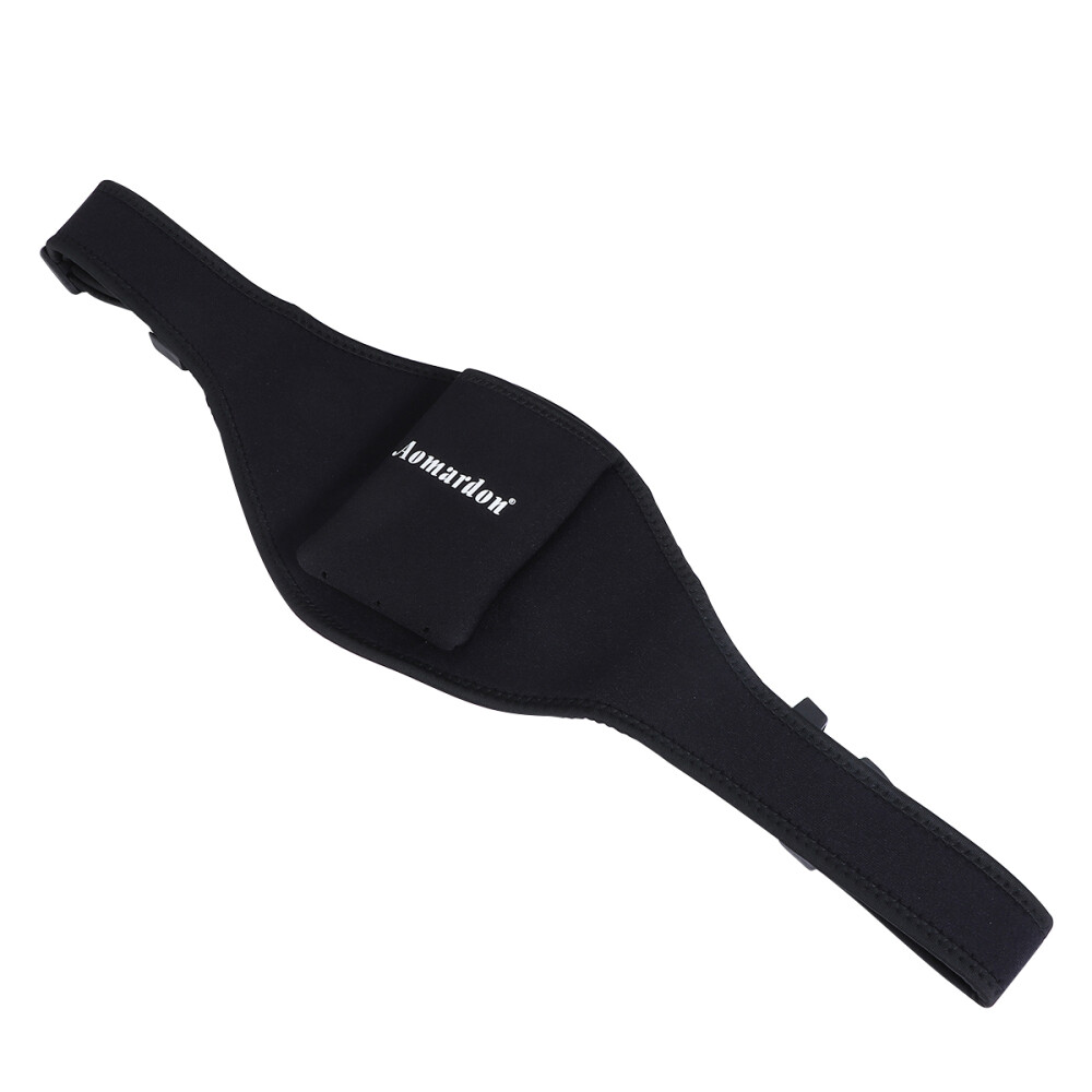 mic belts for theatre vertical microphone transmitter Microphone Belt Pack Mic