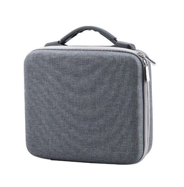 New Storage Bag Camera Versatile Carrying Case Gray For DJI OSMO POCKET 3