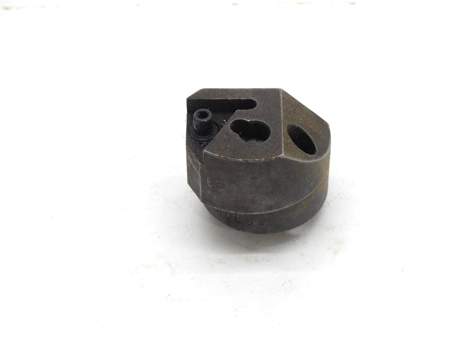 H28-MTHOL5W Modular Boring Bar Head