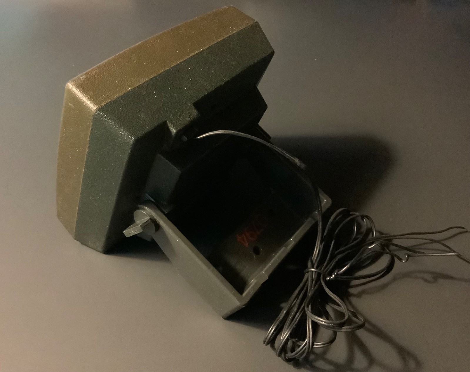 STANDARD COMMUNICATIONS CORP SC-U 201S Communication Speaker w/Mounting Bracket
