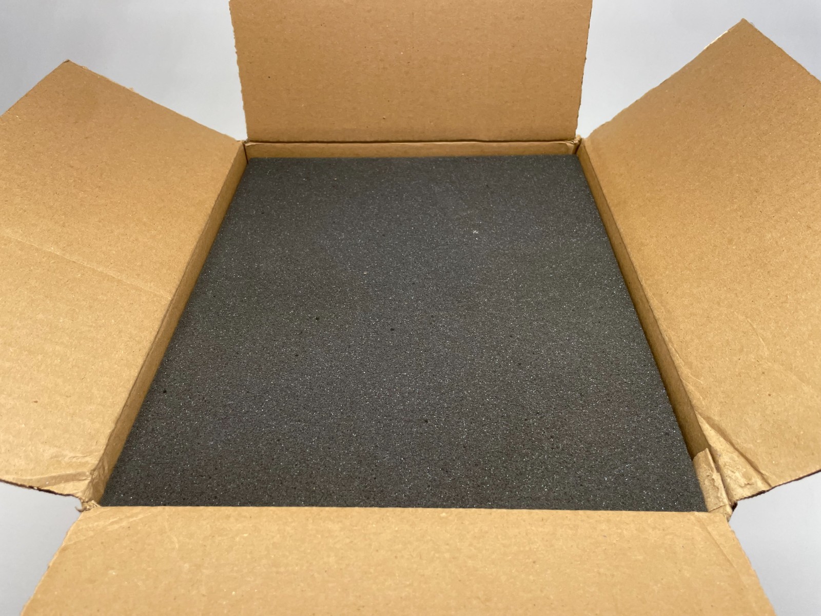 FSR TB-IPS-BLK Tilting Table Box for IPS Inserts (17627)