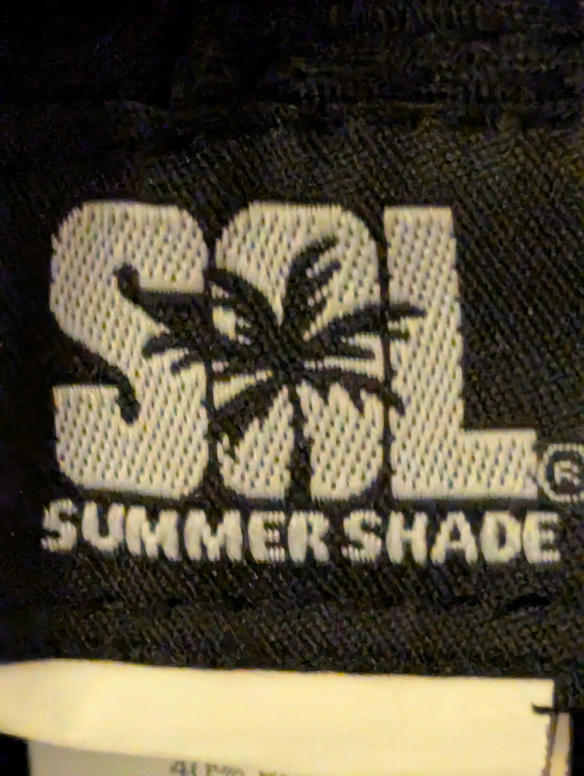 Camo Bucket Hat From Summer Shade