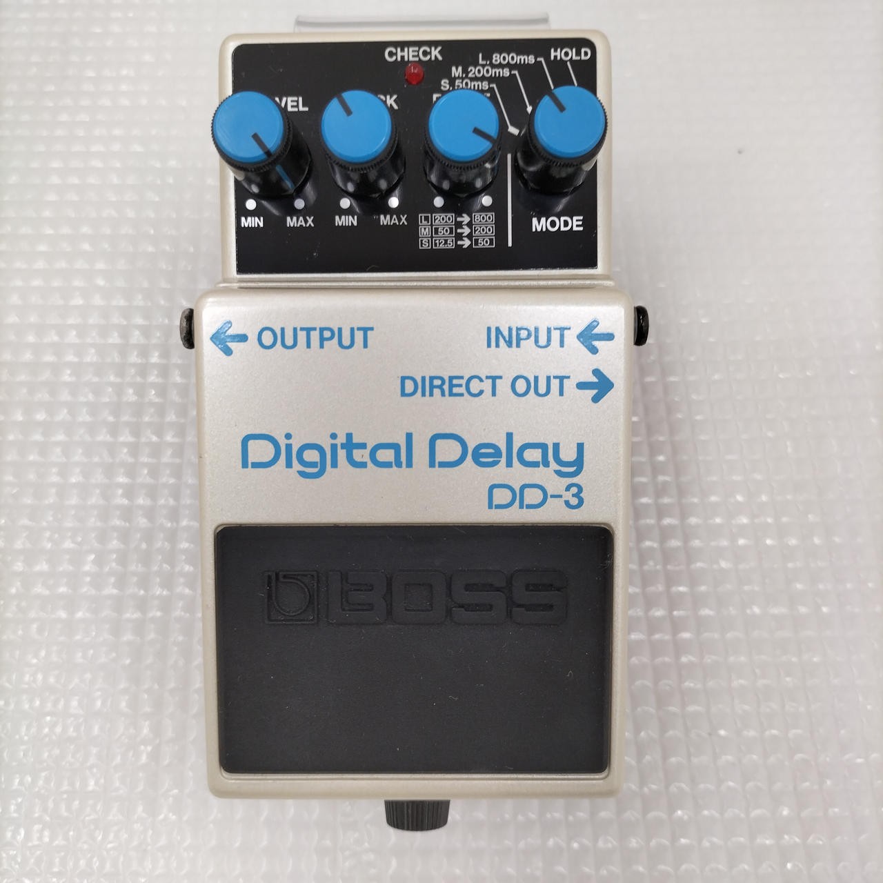 BOSS DD-3 effector 660314