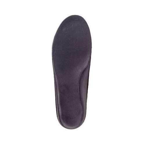 Steel-Flex Puncture Resistant Insole, Black