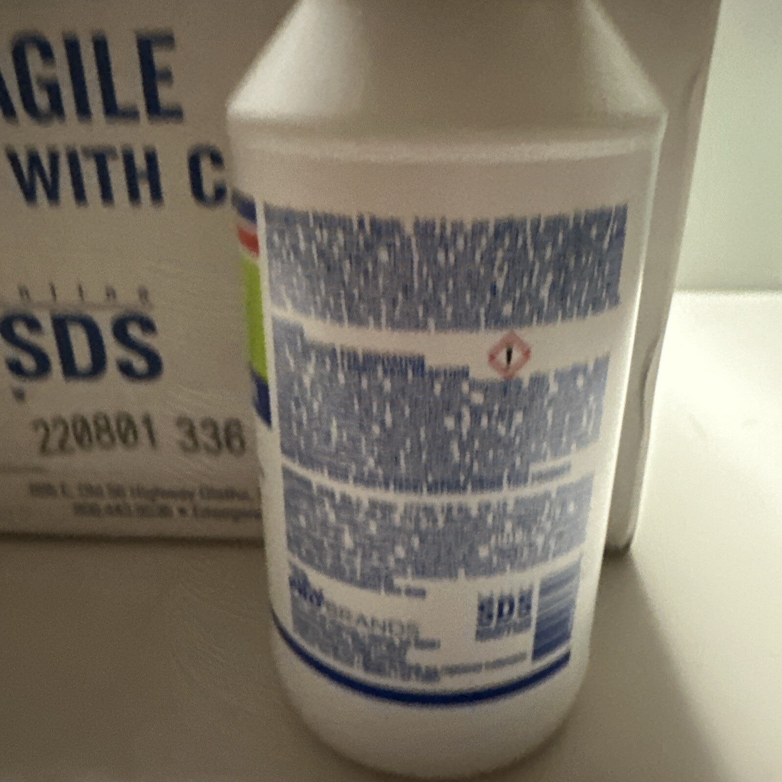 NEW Lot Of 12 Dymon LIQUID ALIVE Enzyme Producing Bacteria 12-32 oz Bottle 23332