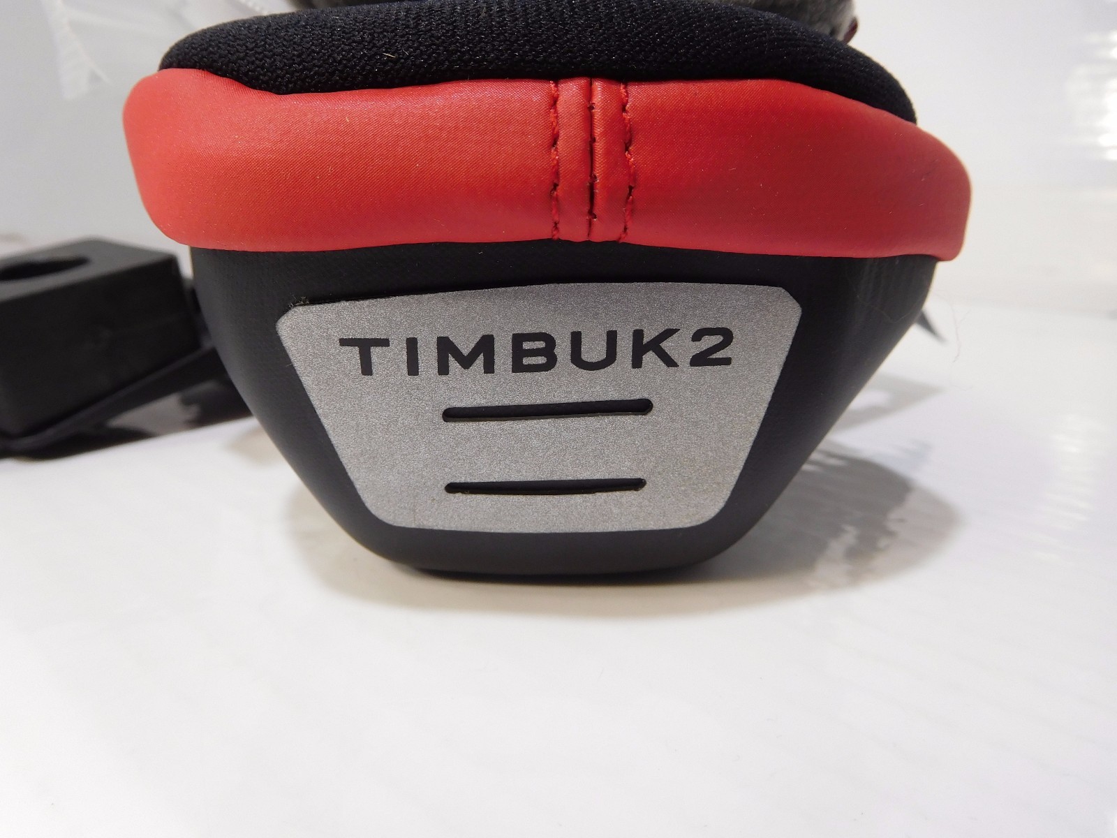 Timbuk2 Especial Seat Pack for bicycles Pick size/color S/M/L Diablo Black White