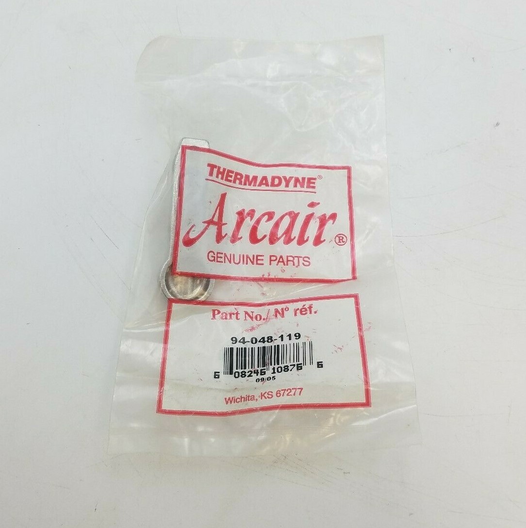 Arcair 94-048-119 Upper Arm Replacement Part 9404-8119 Welding Equipment K-2000