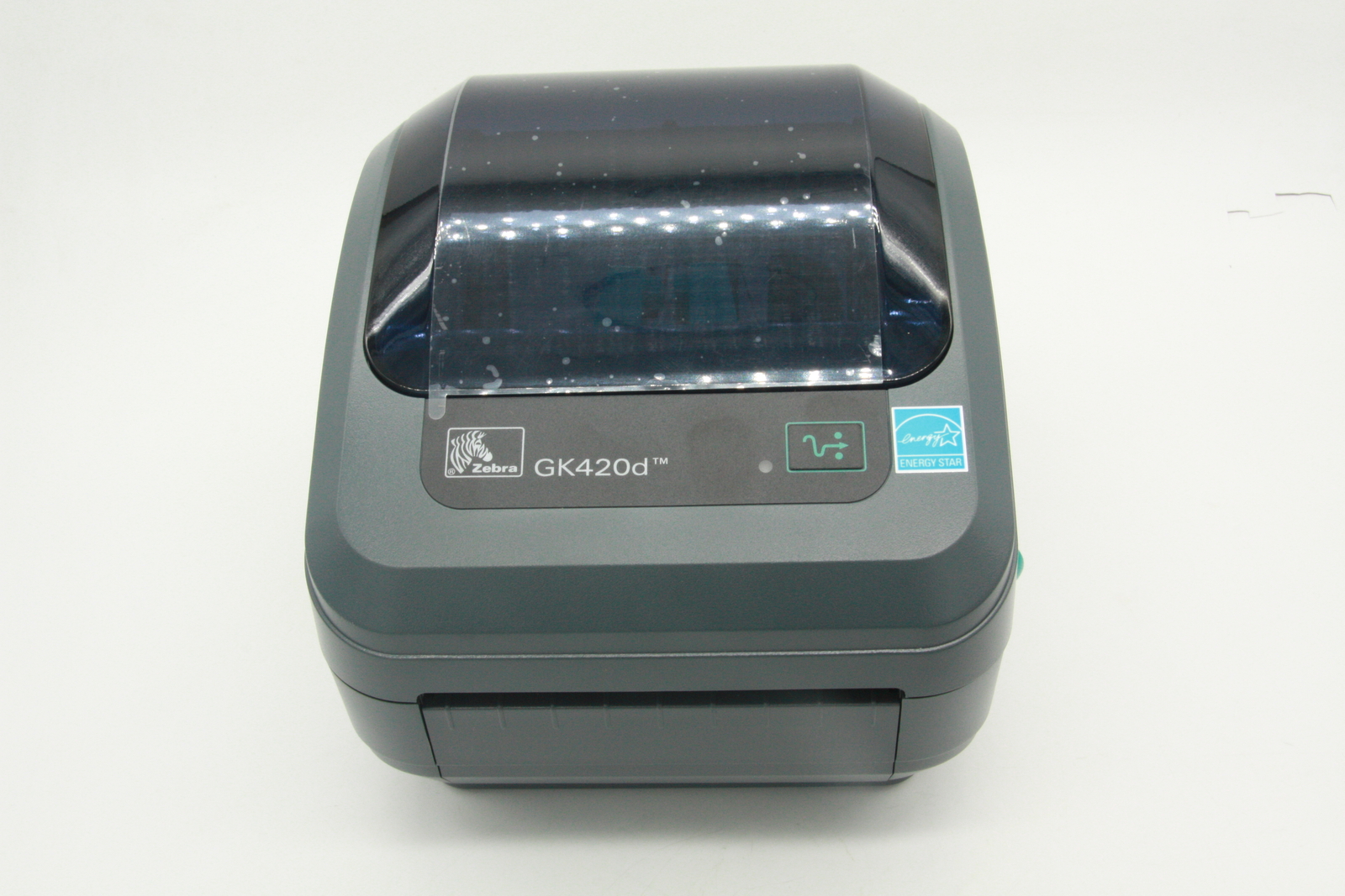 Network port Thermal Label Barcode Printer Shipping fits compatible Zebra GK420D