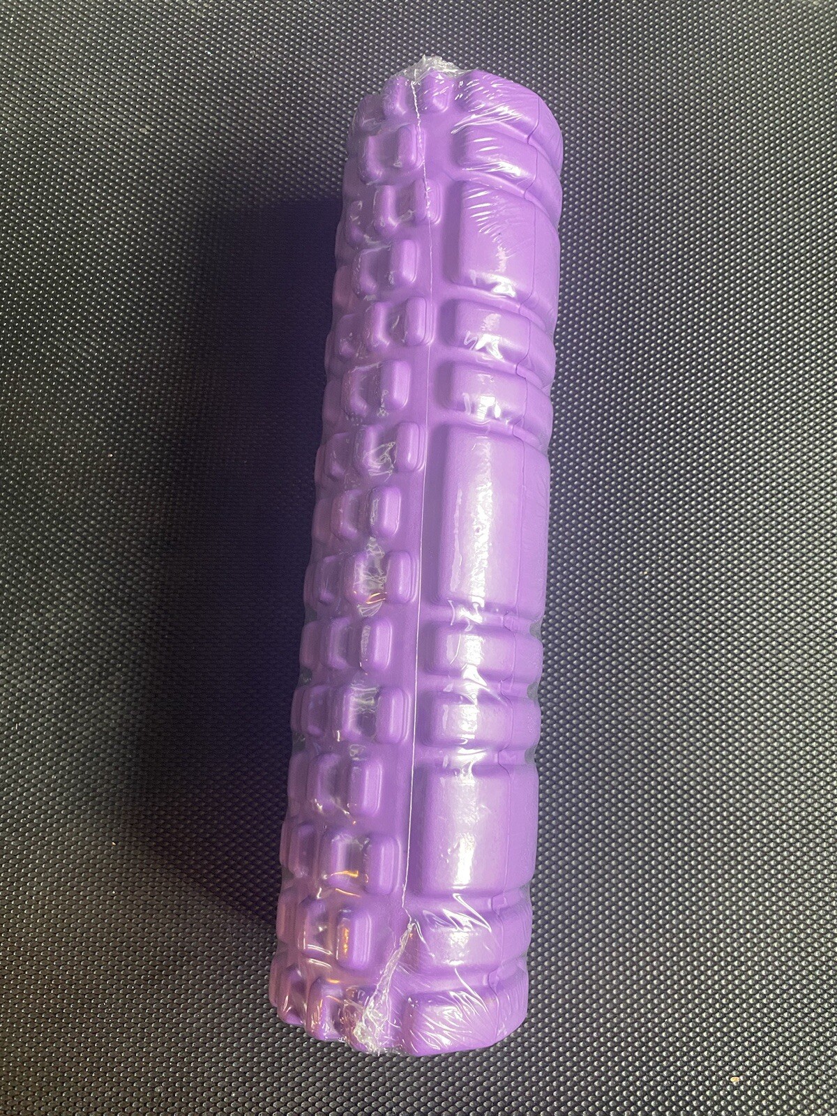 Foam Yoga Roller For Muscle Massage And Fitness, 30 cm x 9 cm